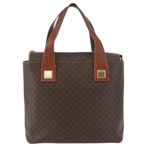 Celine Leather handbag