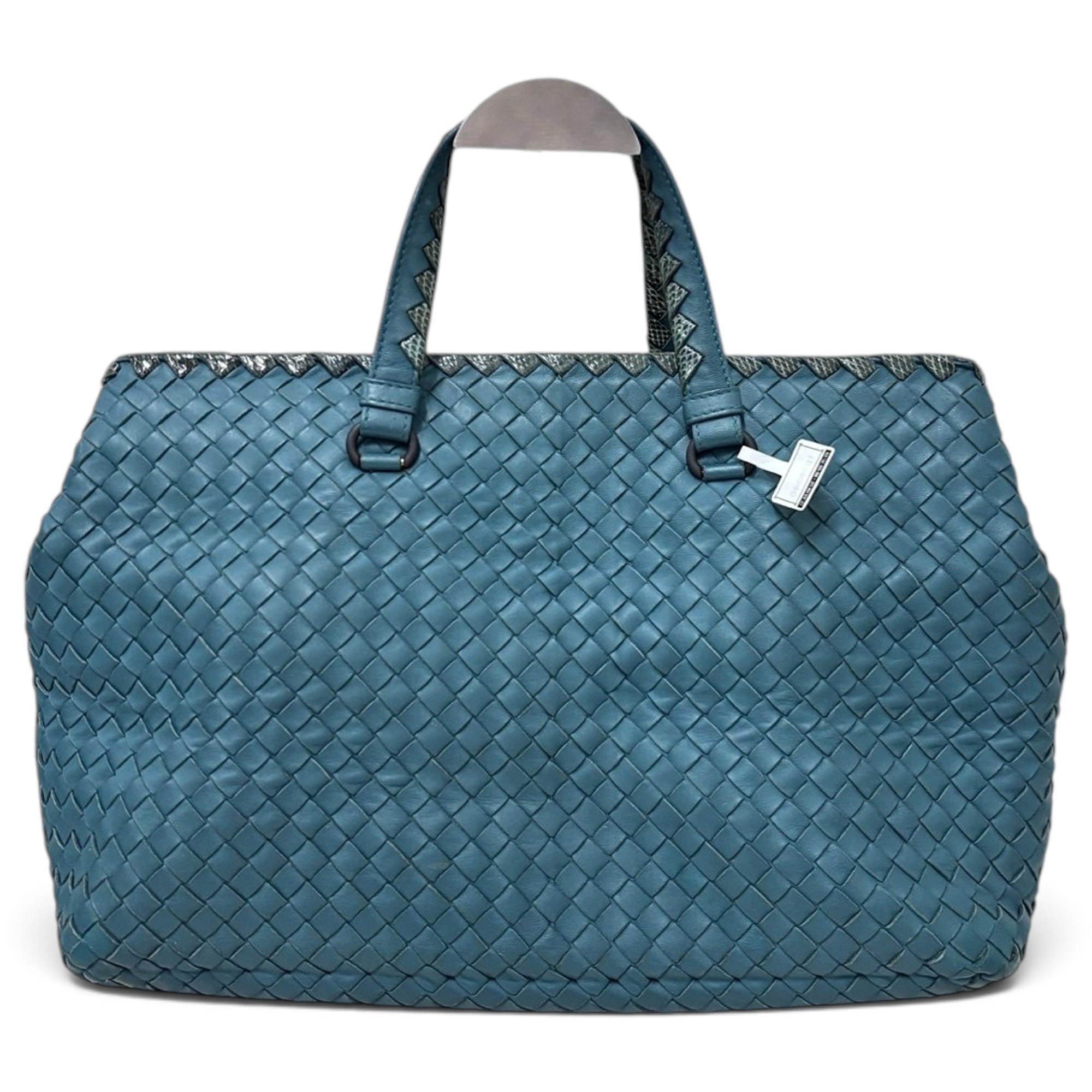 Bottega Veneta Leather tote