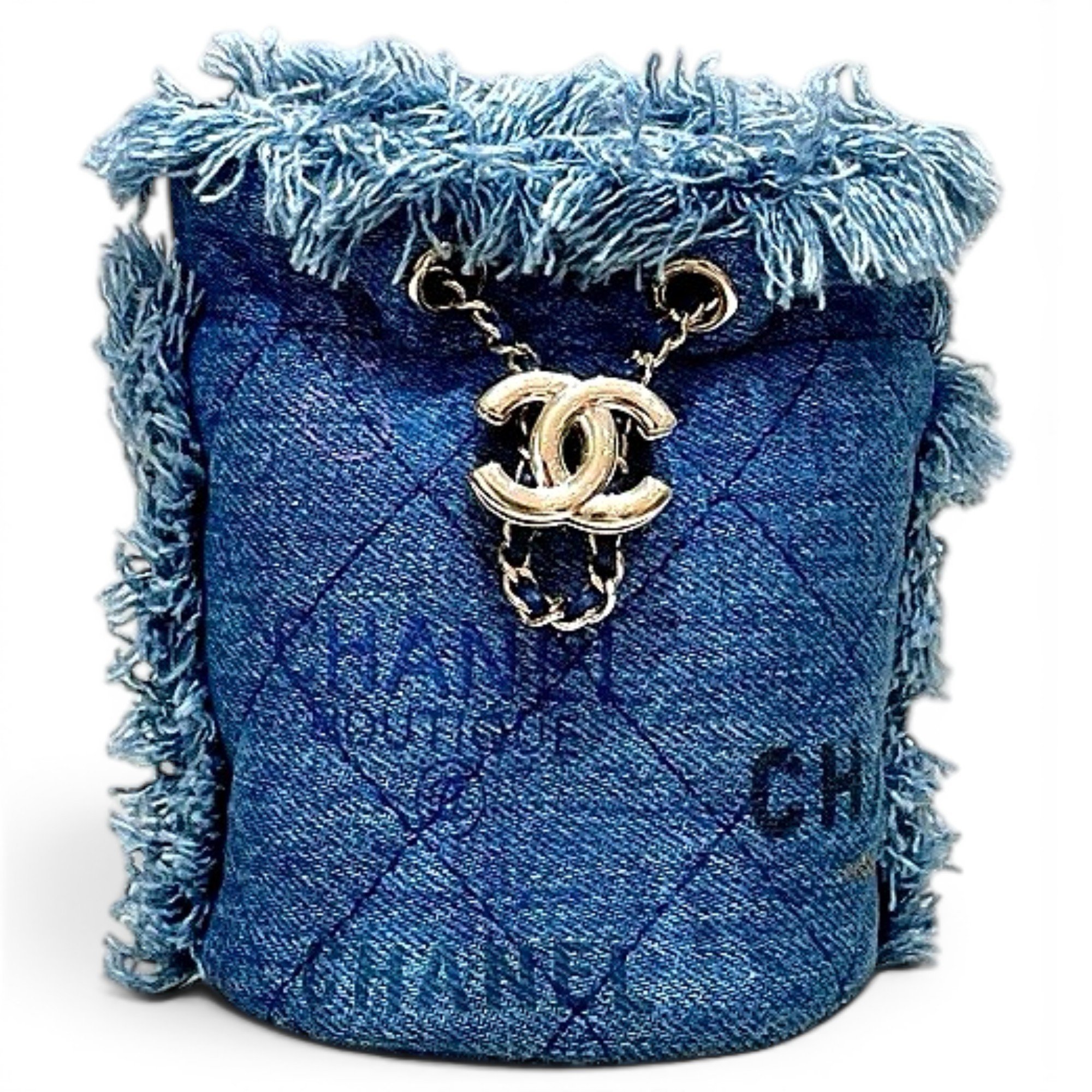 Trendy CC Vanity handbag