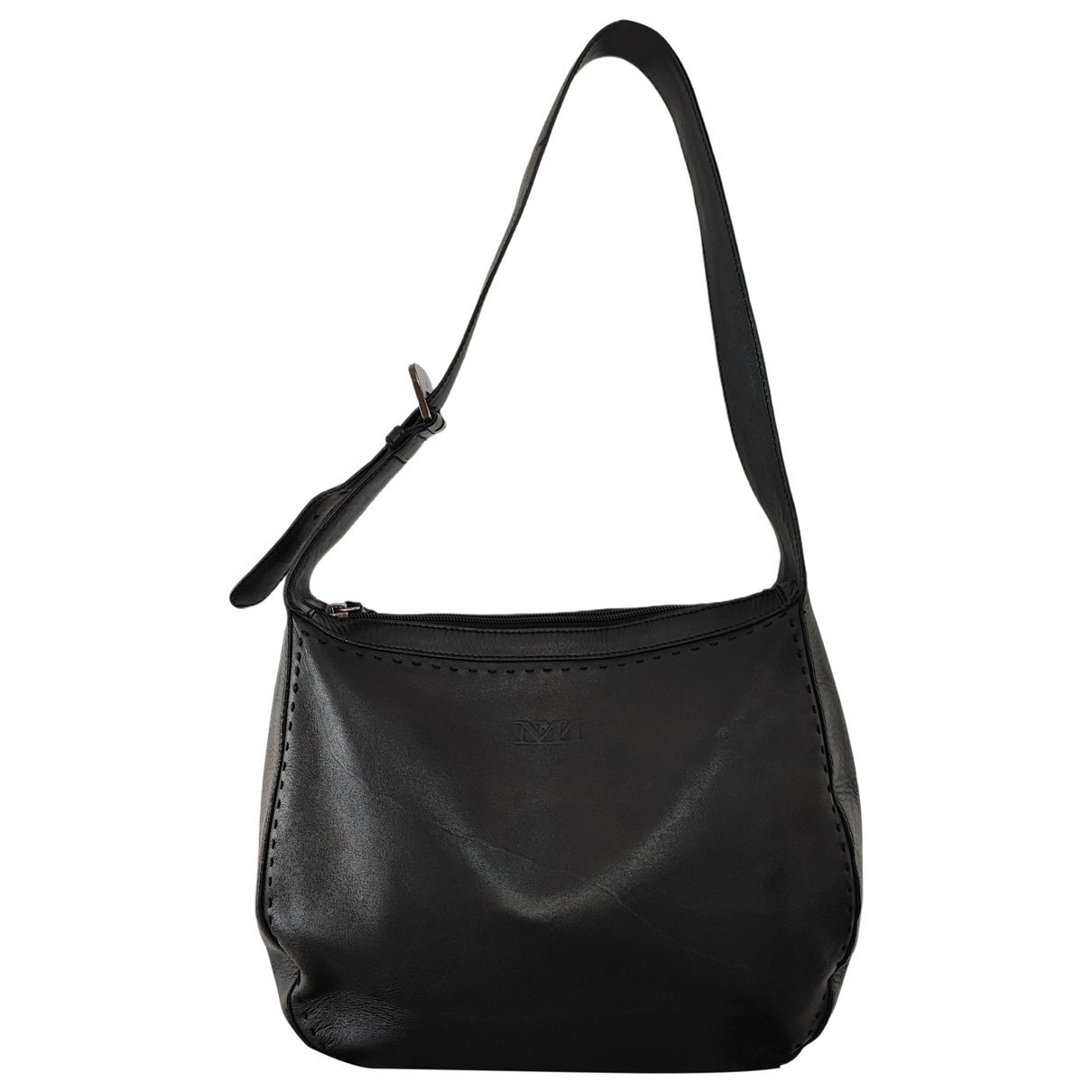 Leather bag