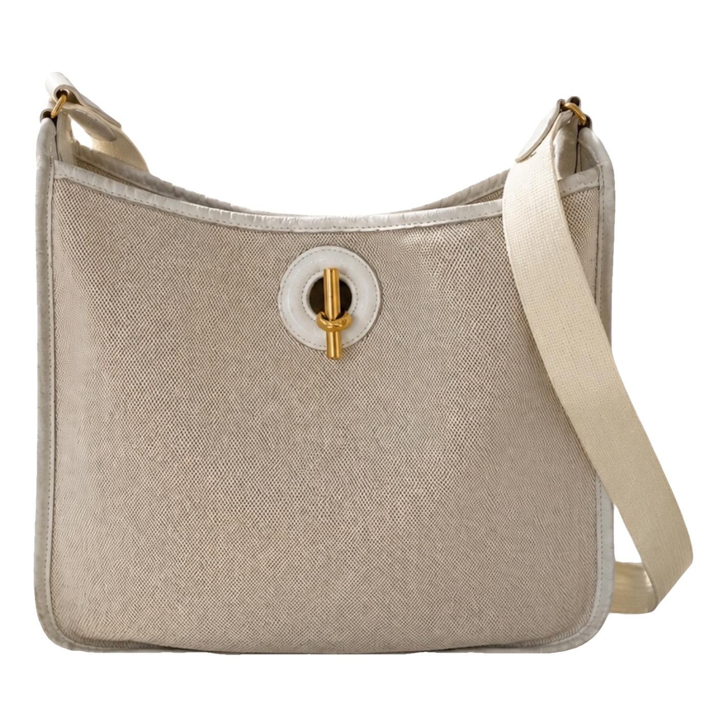 Hermes Vespa Handbag