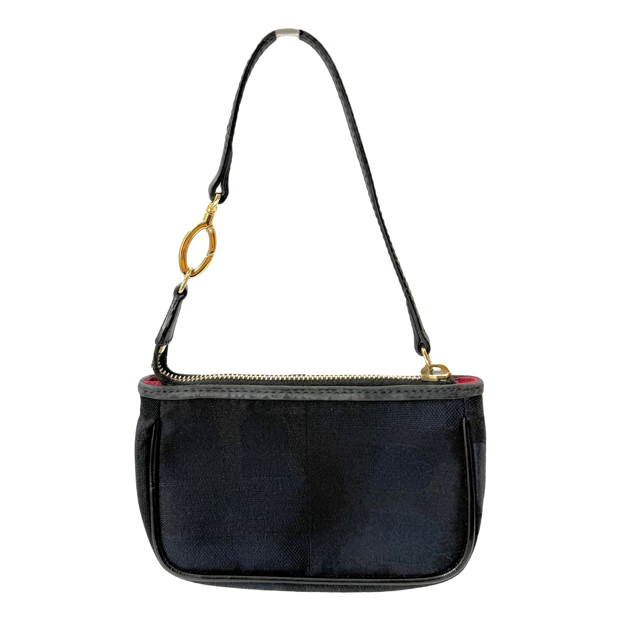 Cloth handbag