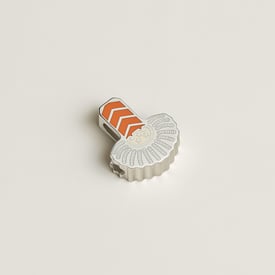 Epaulette Twilly Ring