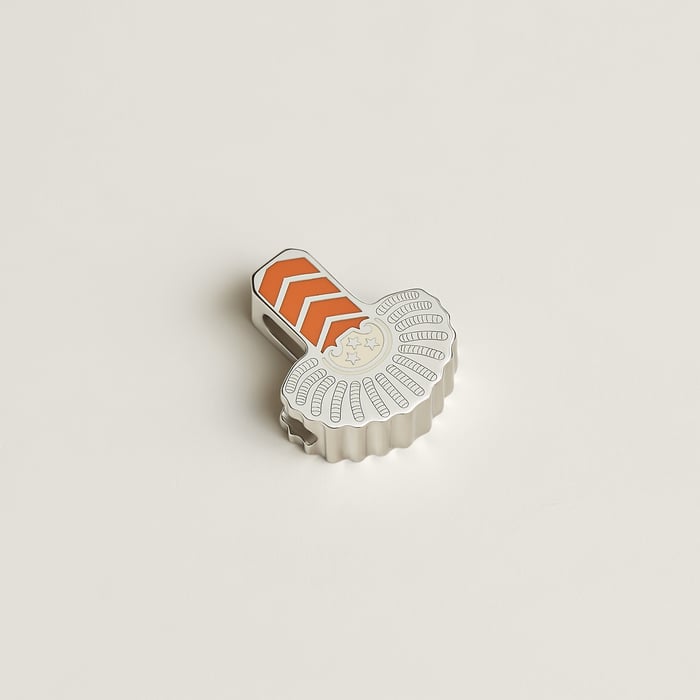 Epaulette Twilly ring