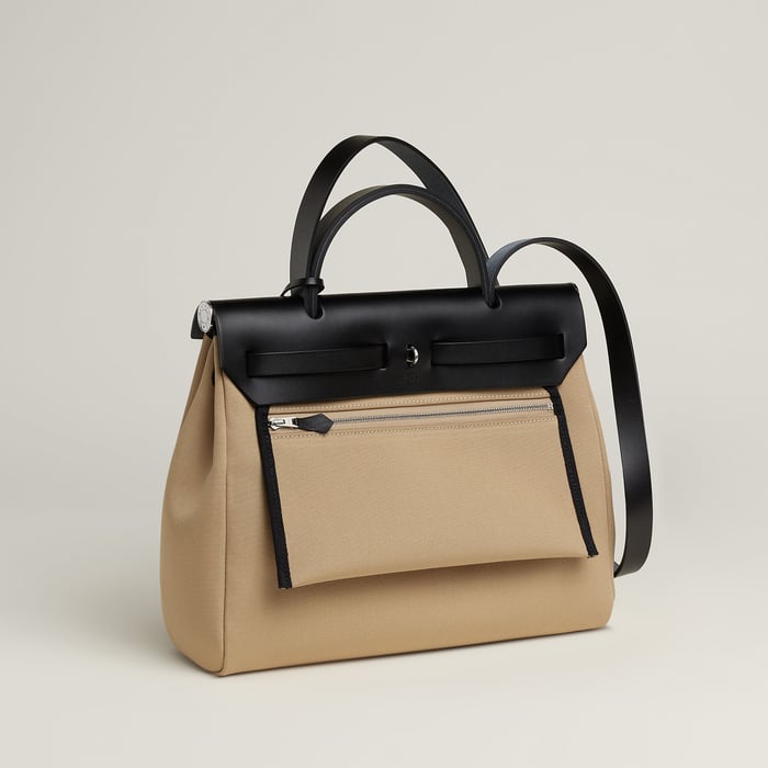 Herbag Zip 31手提包