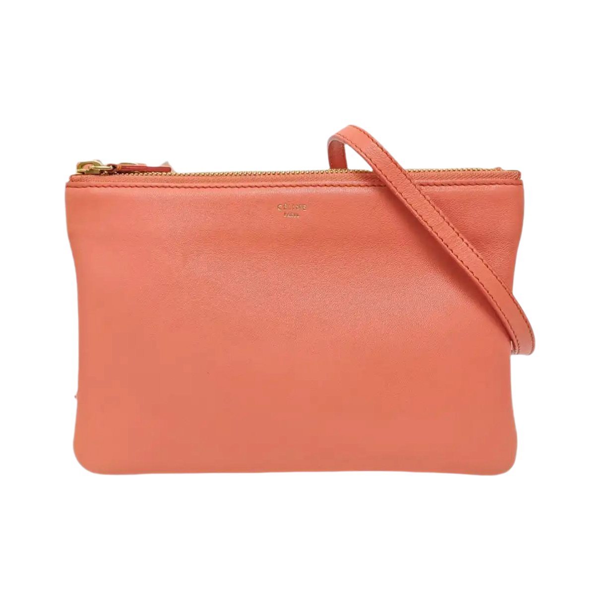 Trio crossbody bag