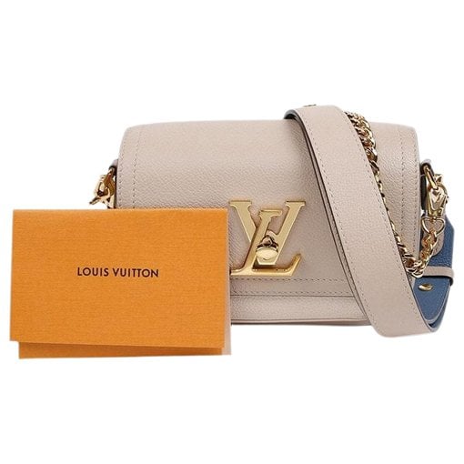 Louis Vuitton Leather handbag