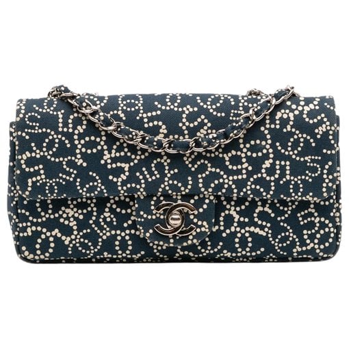 Timeless/Classique cloth bag