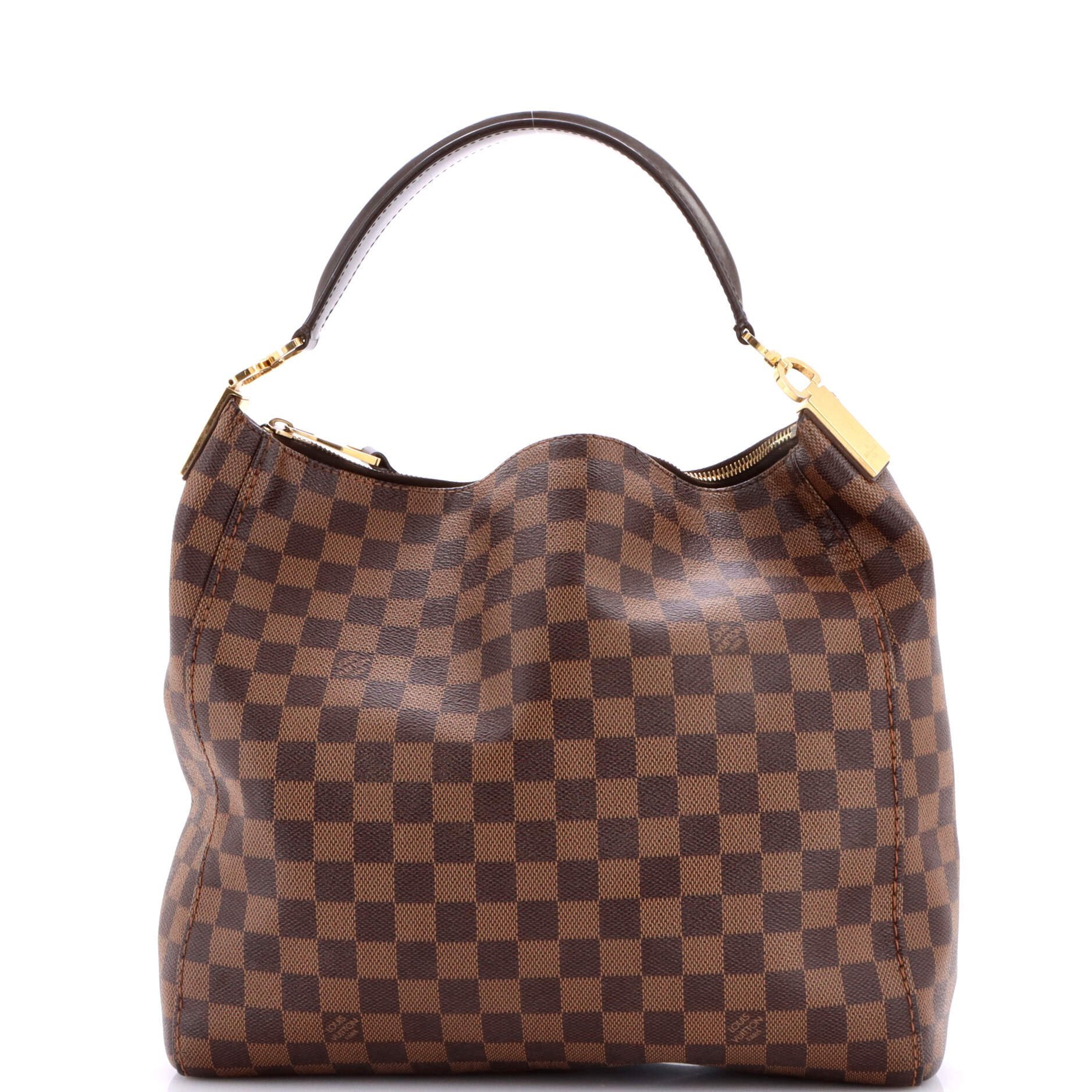 Cloth handbag