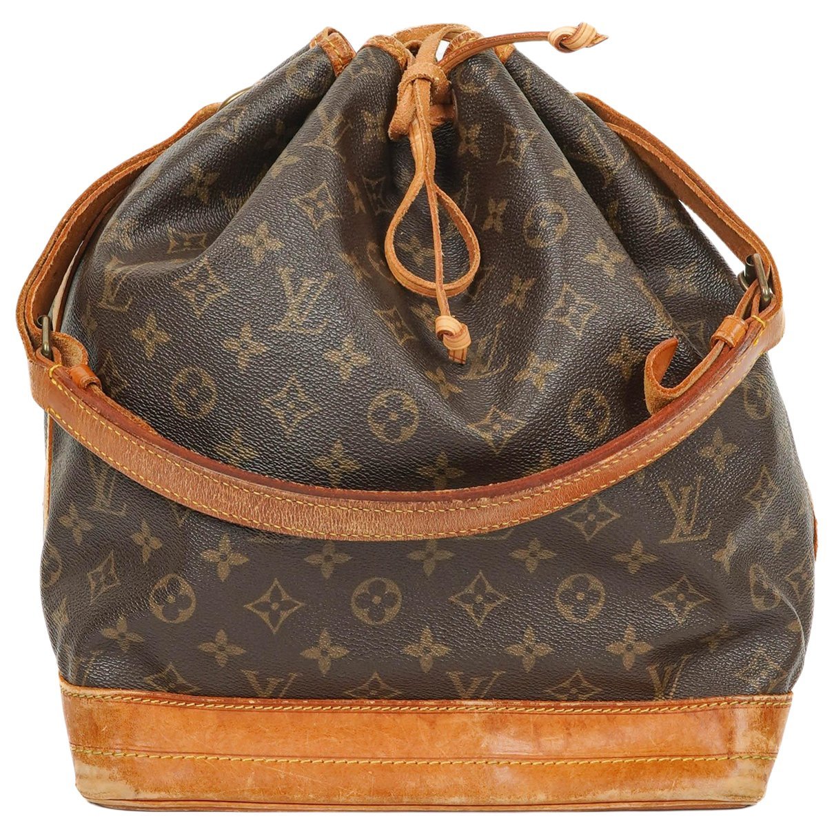 Noé cloth handbag