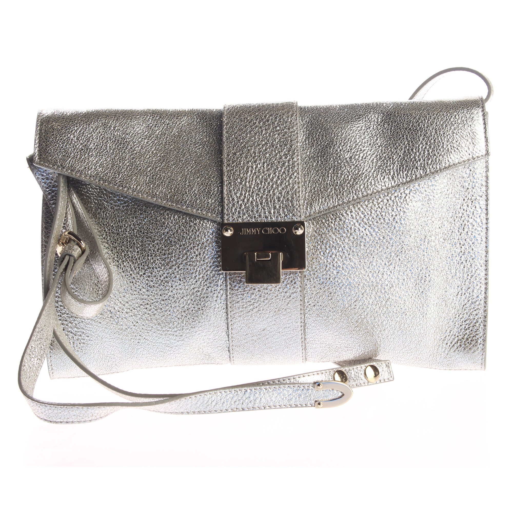 Leather bag