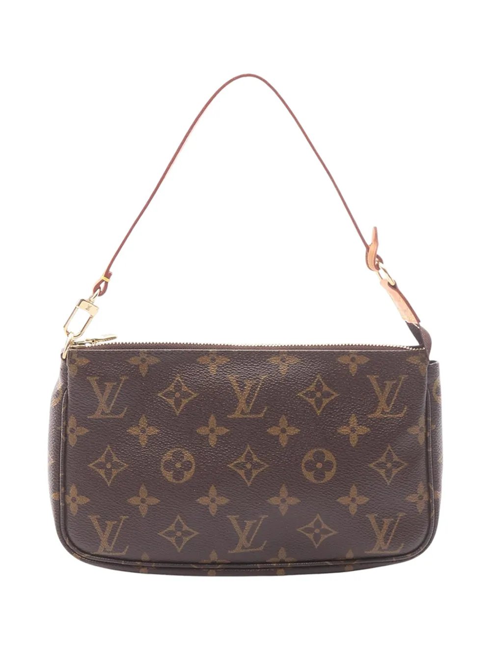 2004 Monogram Pochette Accessoires shoulder bag