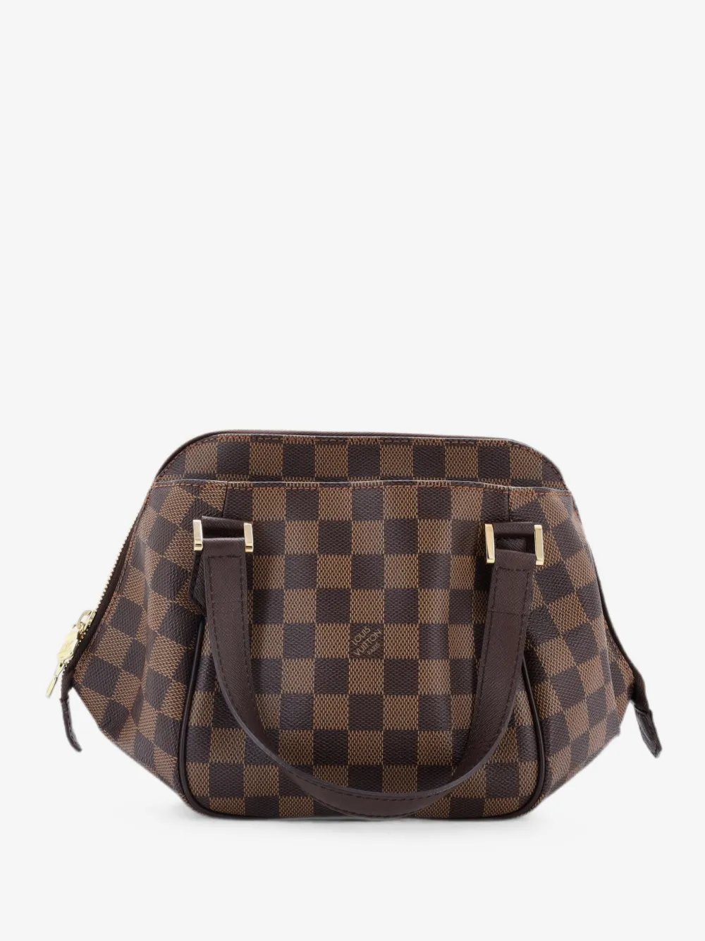 Belem Handbag Damier PM satchel