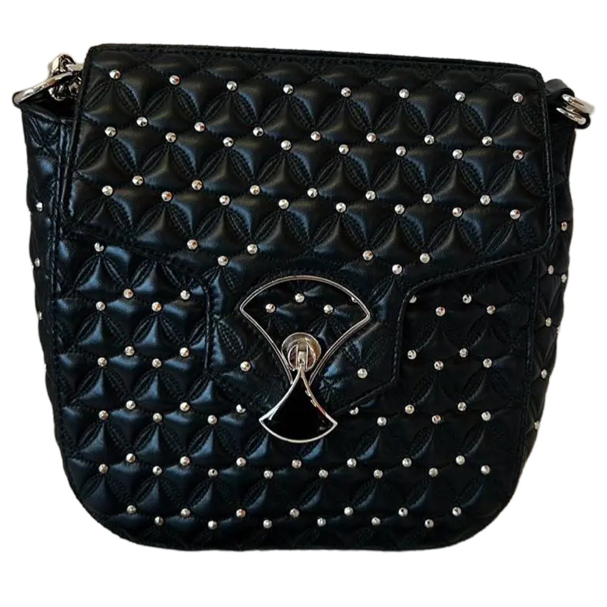 Bvlgari Leather handbag
