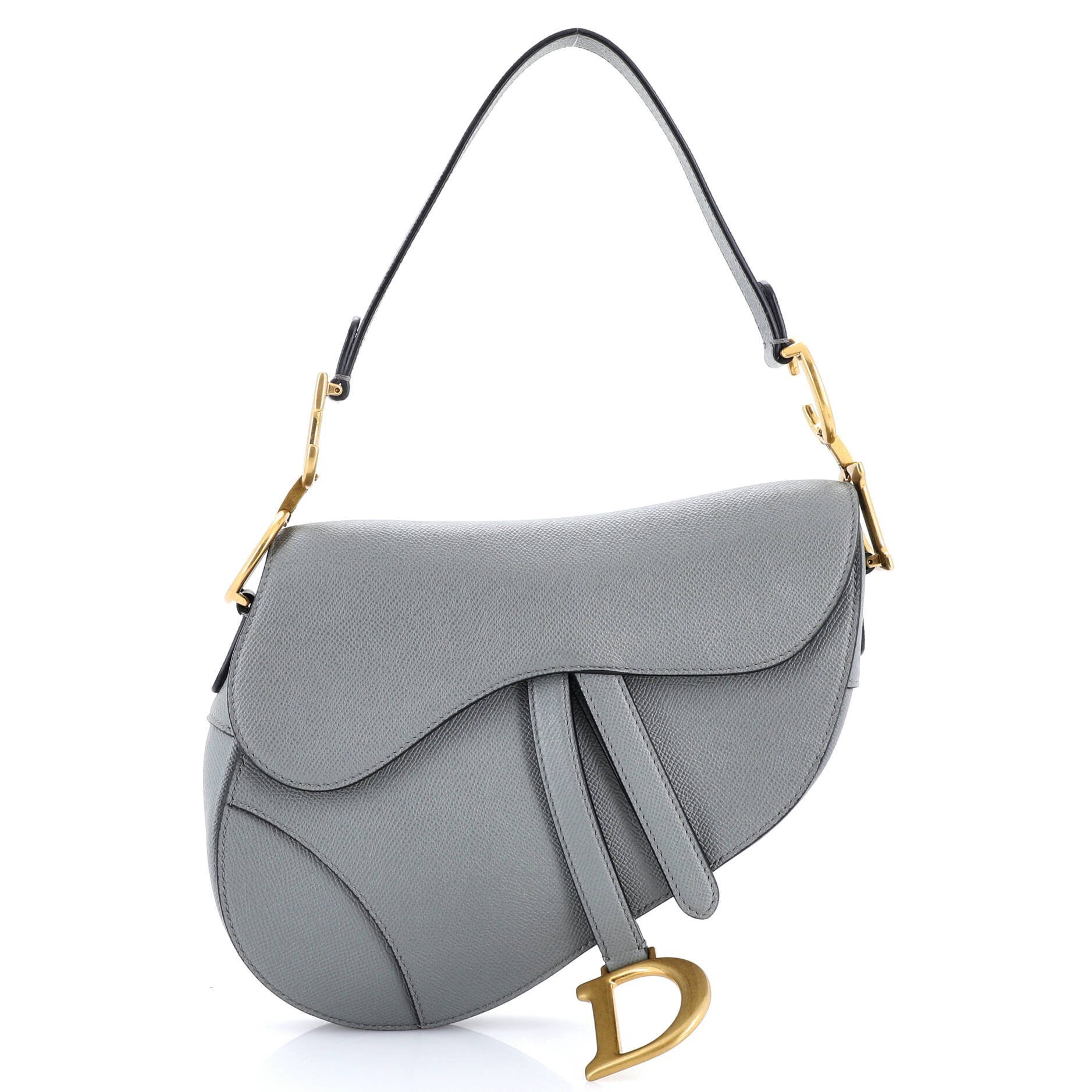 Dior Leather handbag