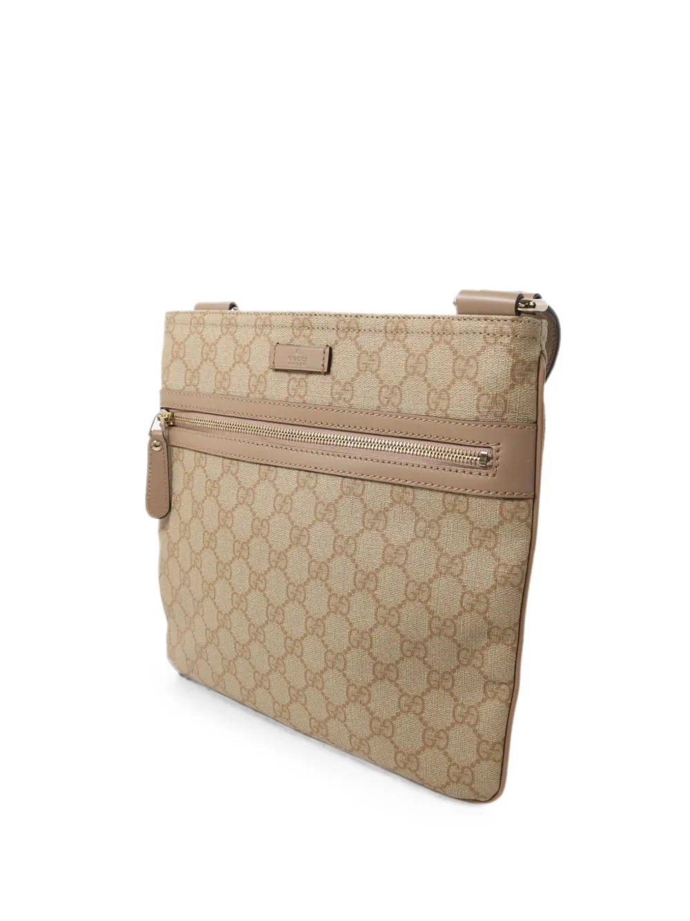 GG Supreme shoulder bag