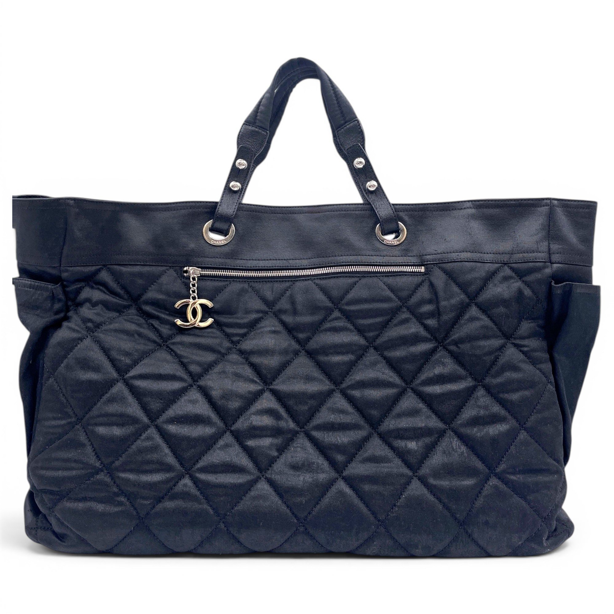 Cloth handbag