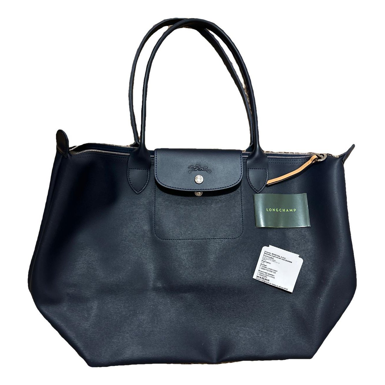 Heritage tote