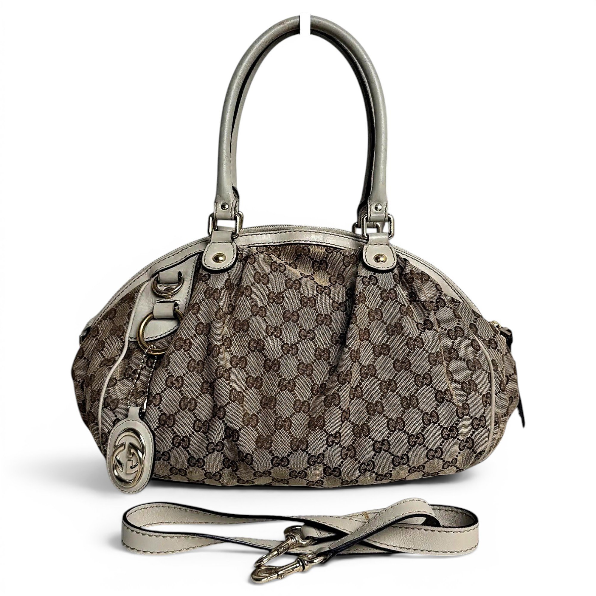 Sukey cloth handbag