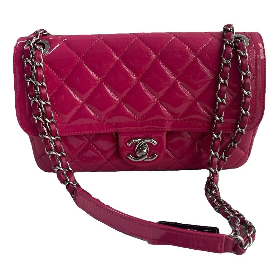 Timeless/Classique leather crossbody bag