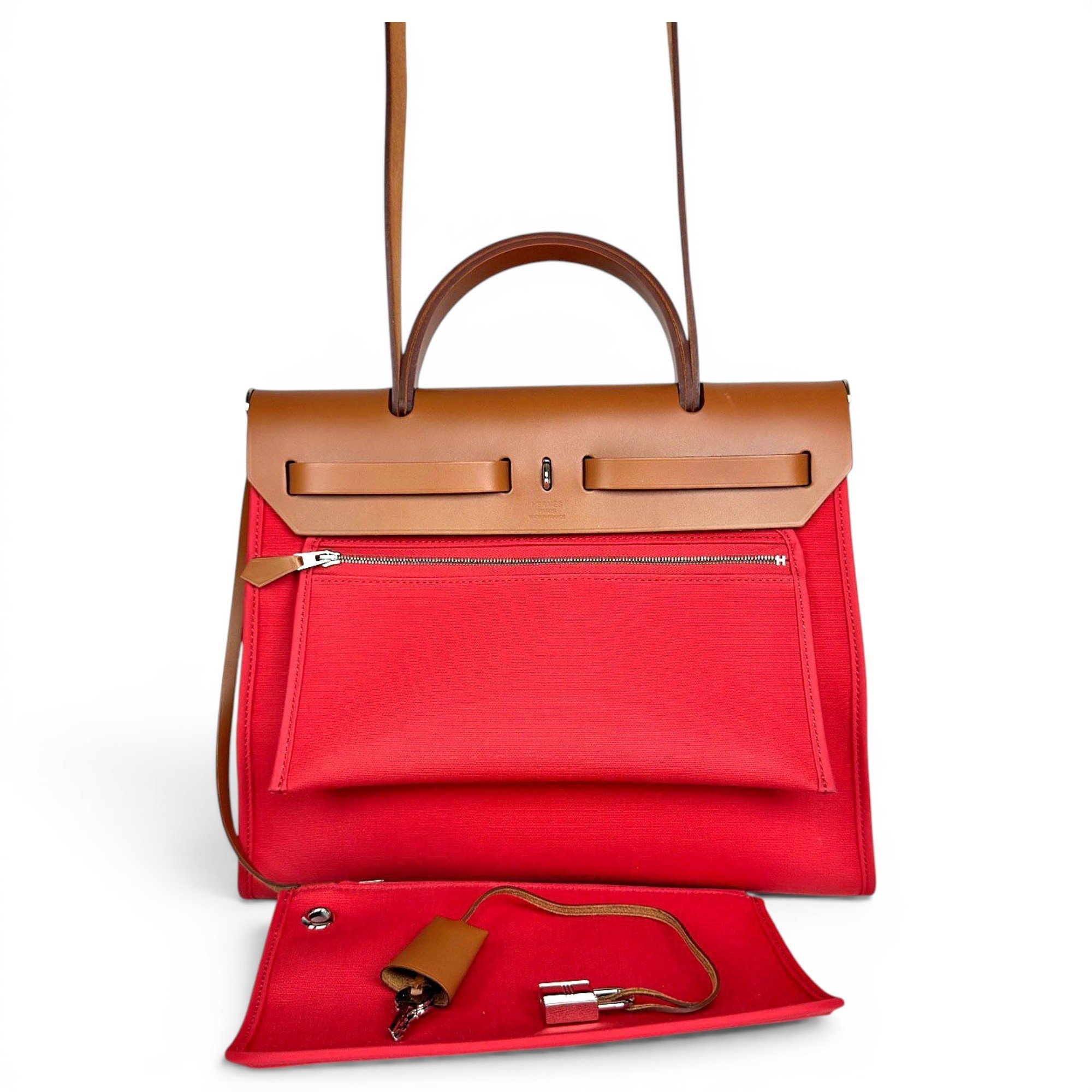 Herbag cloth handbag