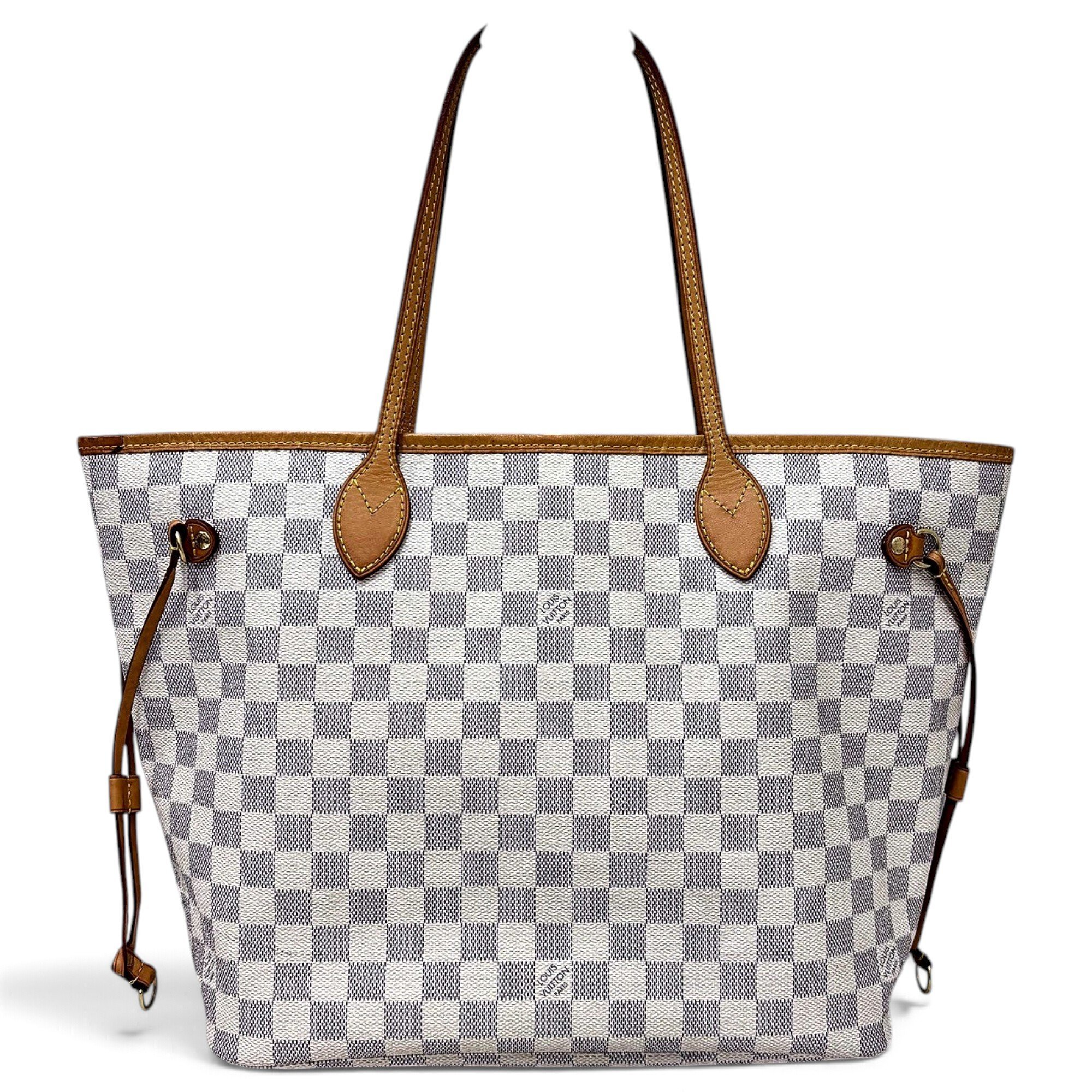 Neverfull tote