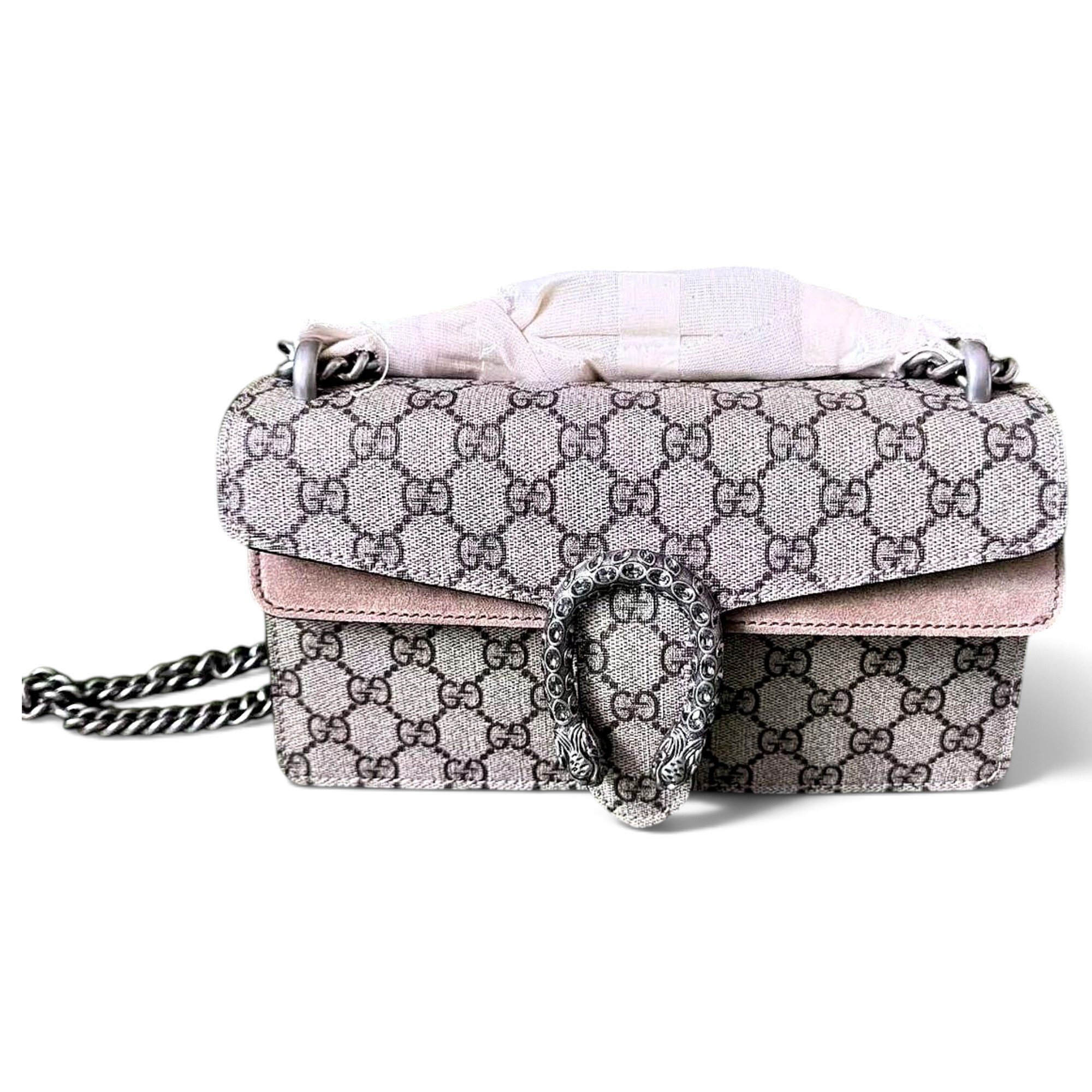 Dionysus cloth handbag