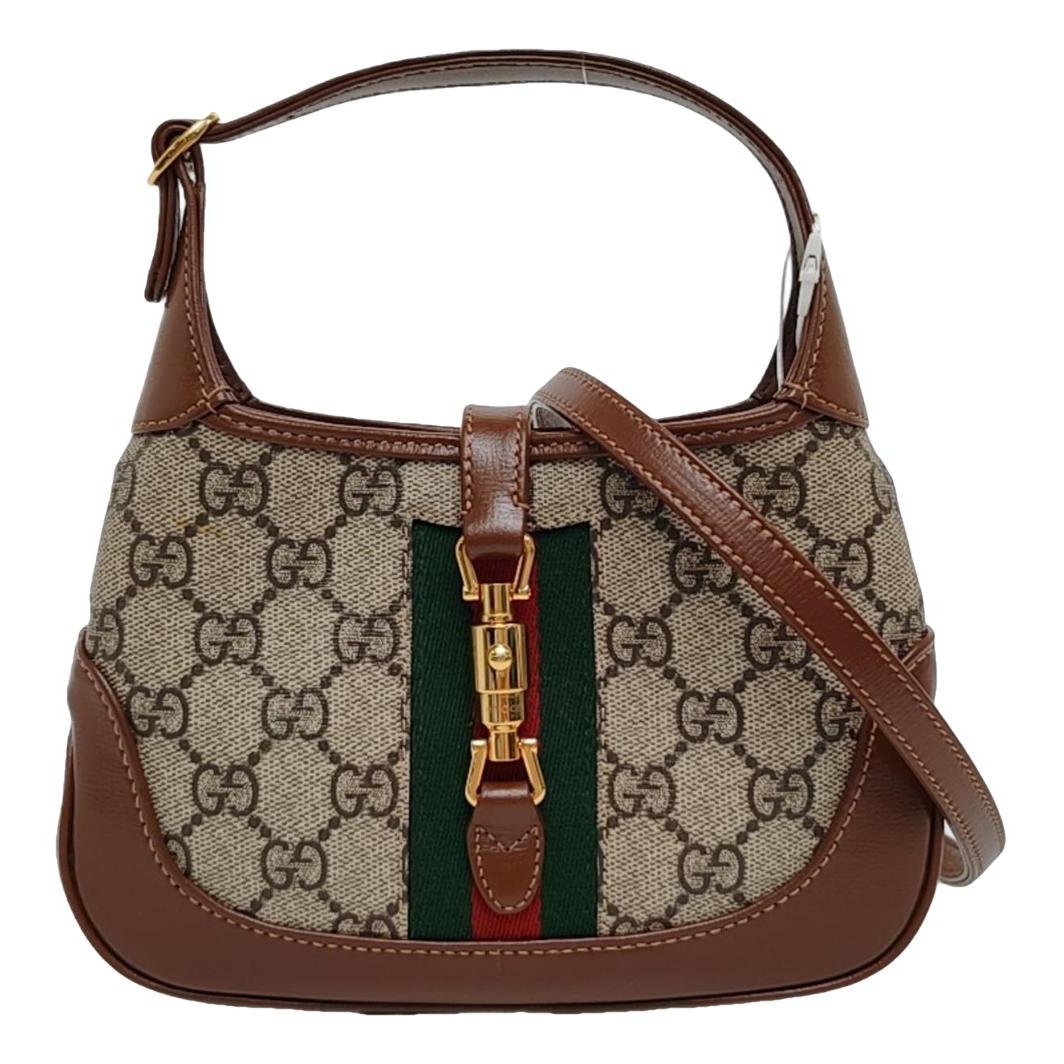 Jackie 1961 cloth handbag