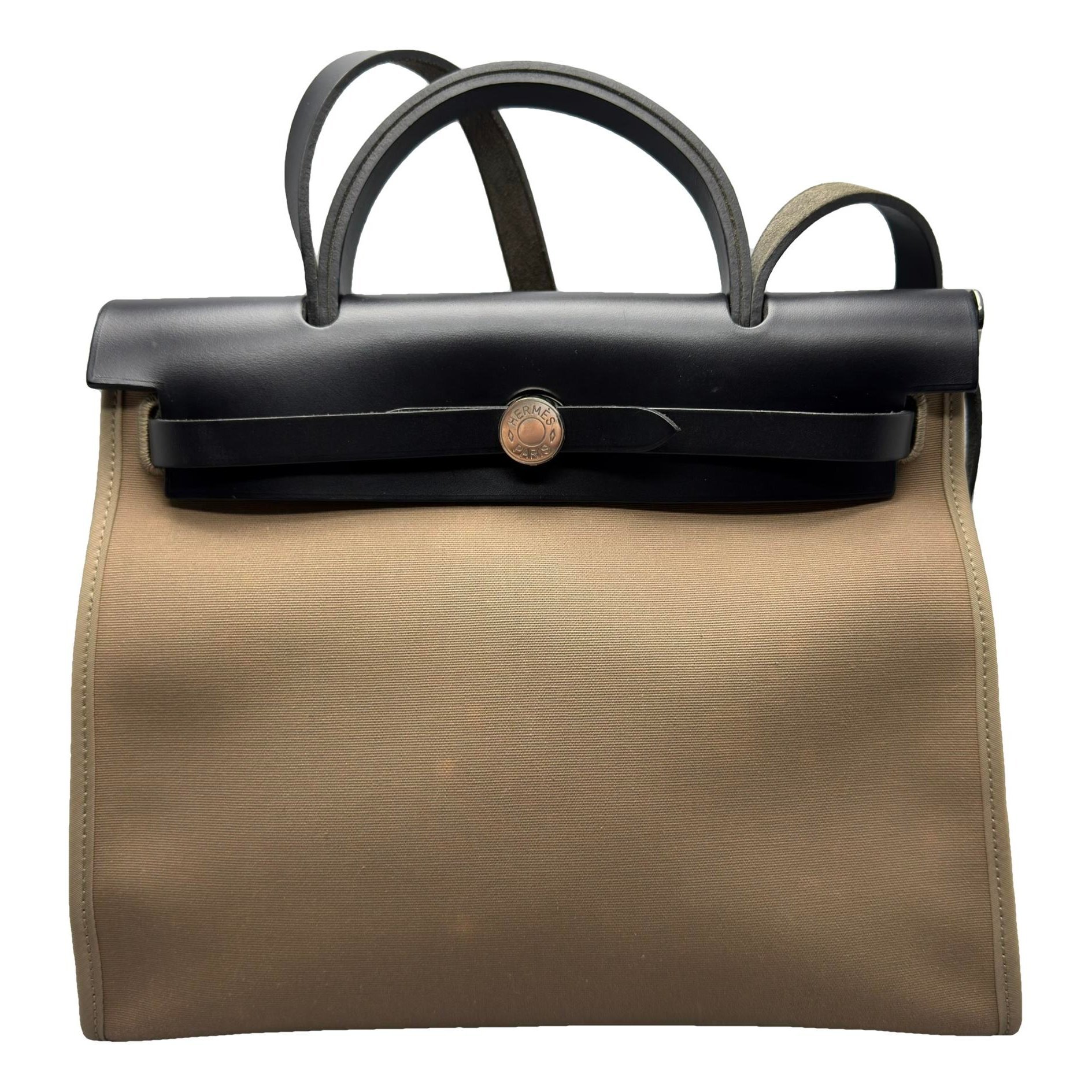 Herbag cloth handbag