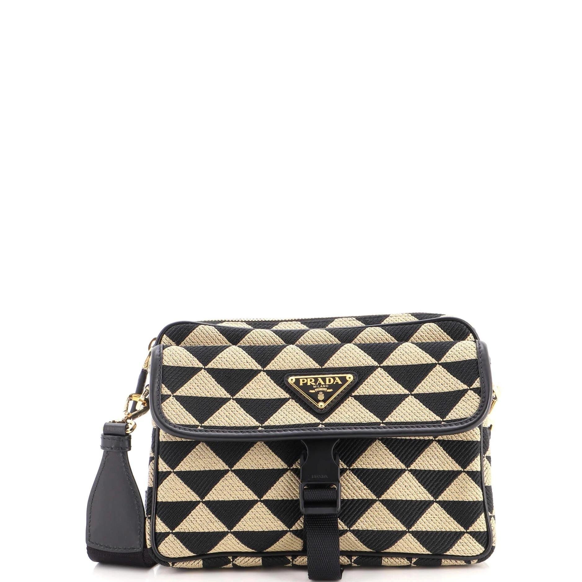 Cloth handbag