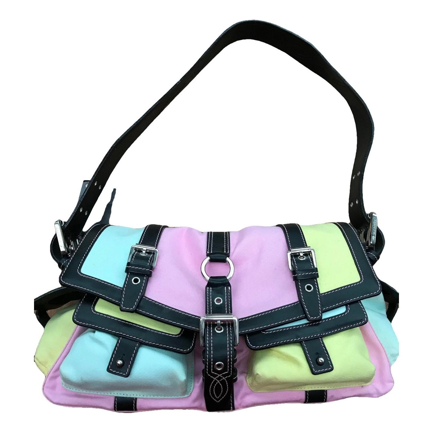 Mulberry Leather handbag