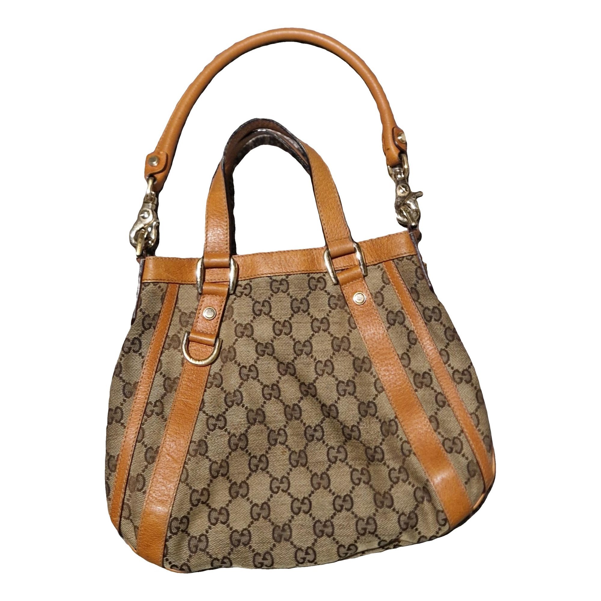 Abbey cloth tote
