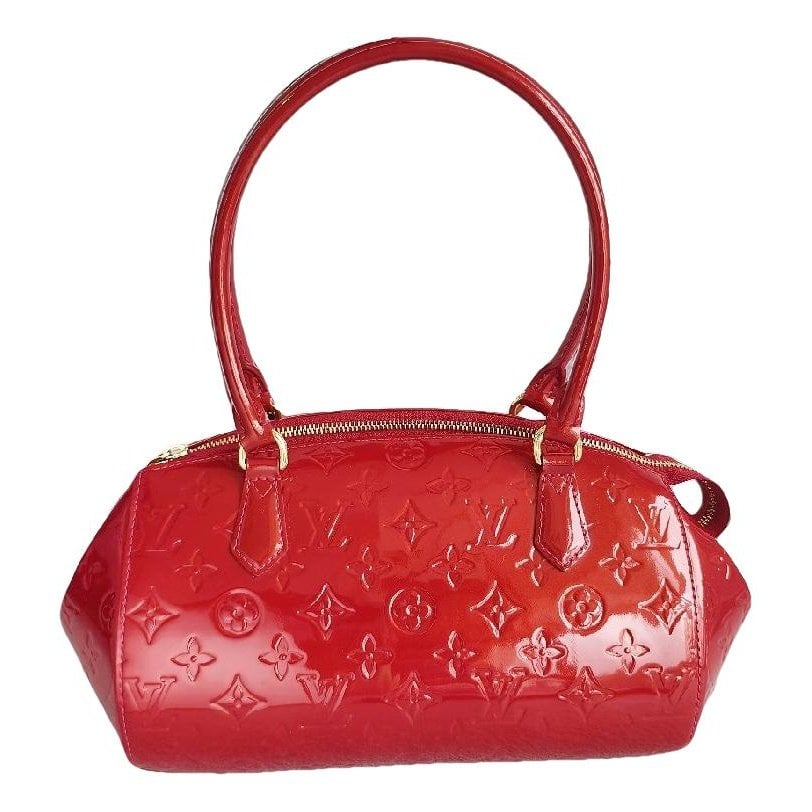 Sherwood leather handbag