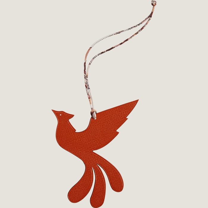 Random Phoenix Charm