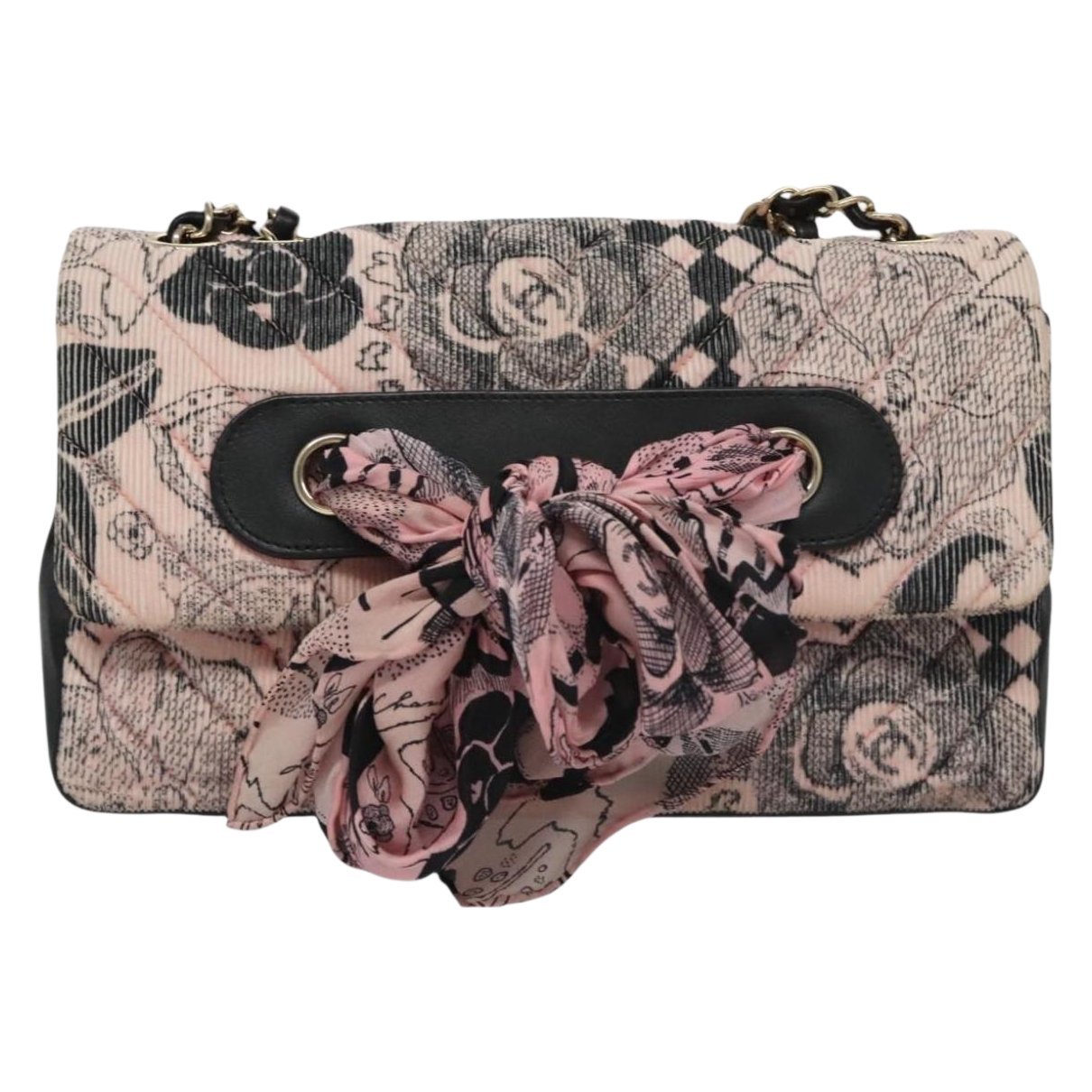 Cloth handbag