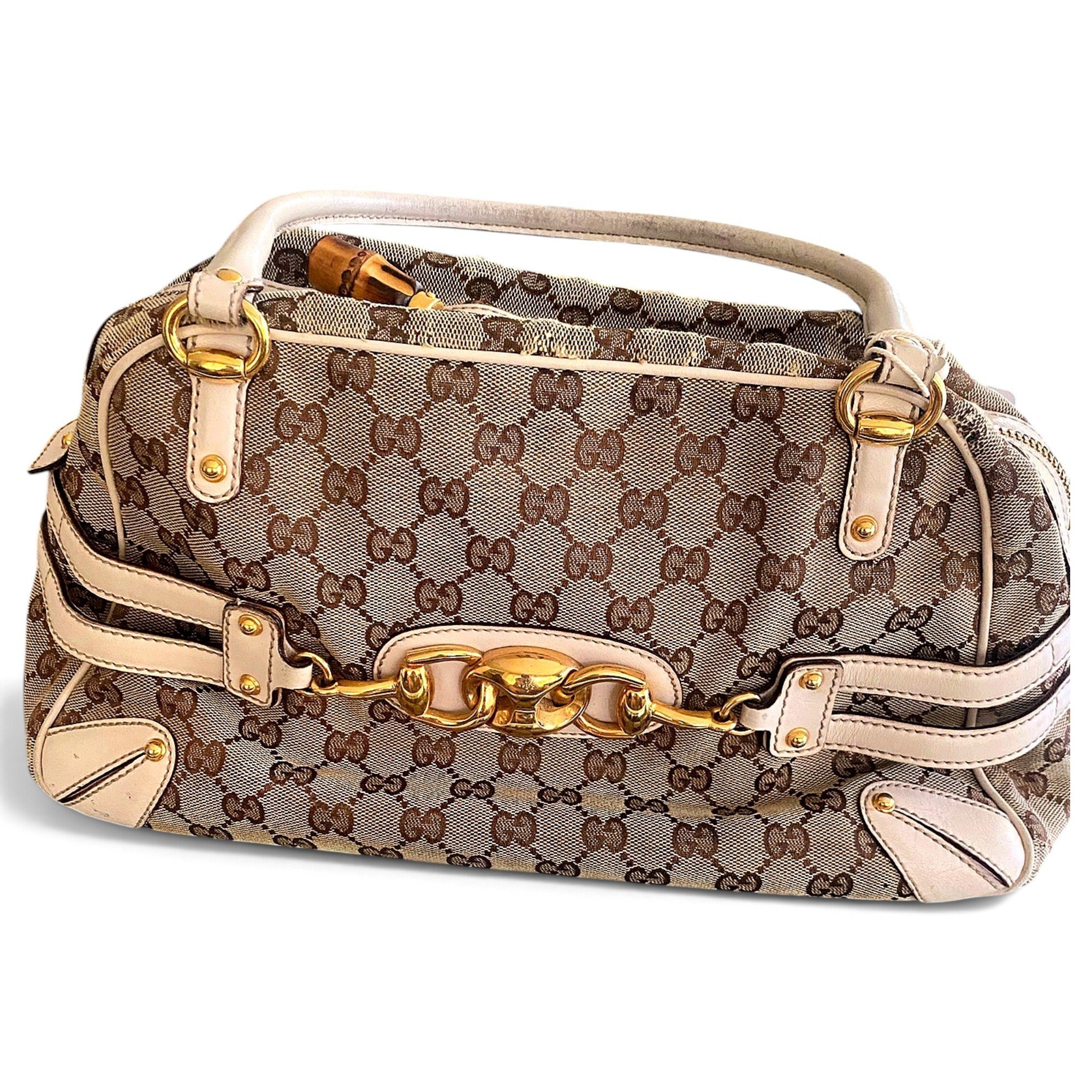 Cloth handbag