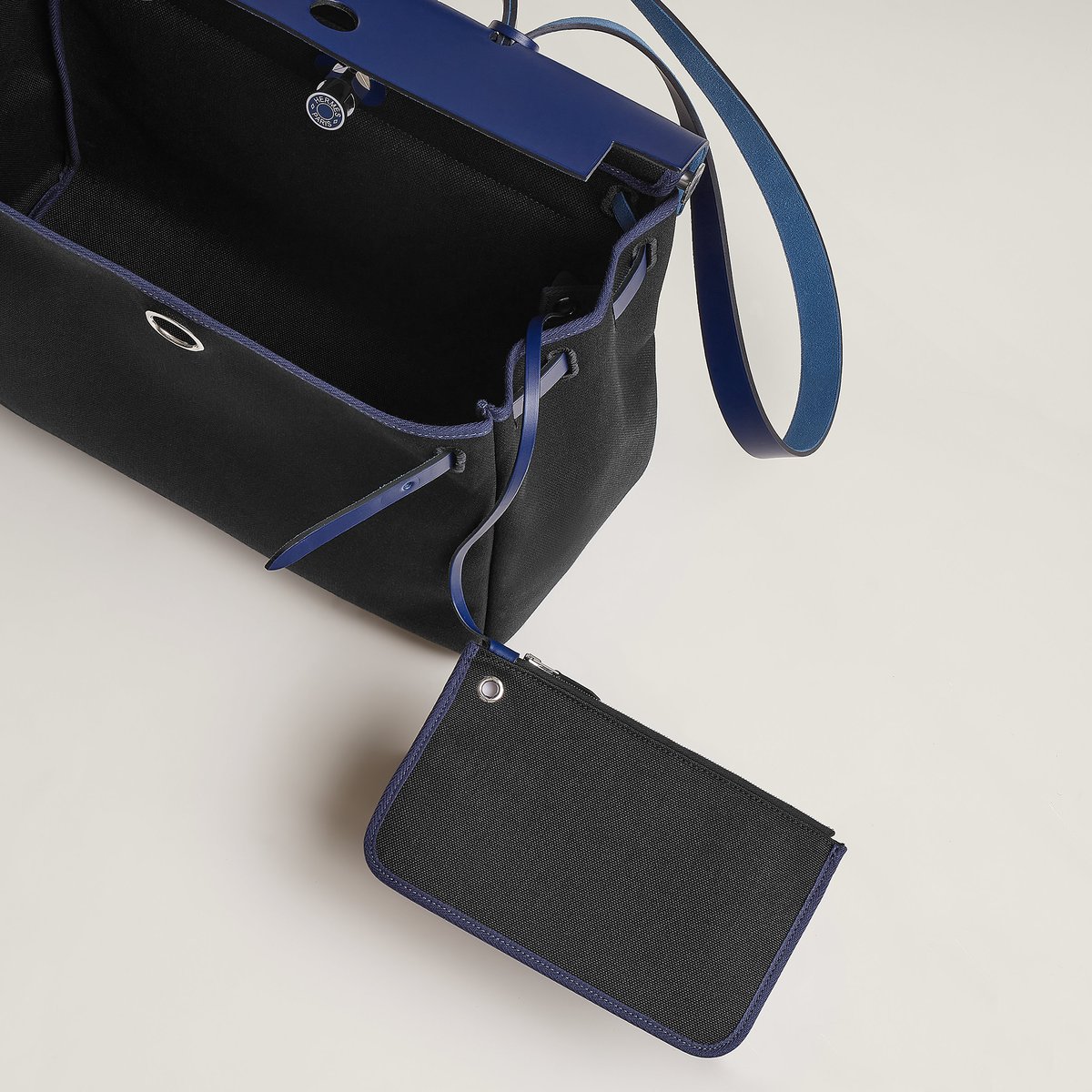 Herbag Zip 39 laque bag