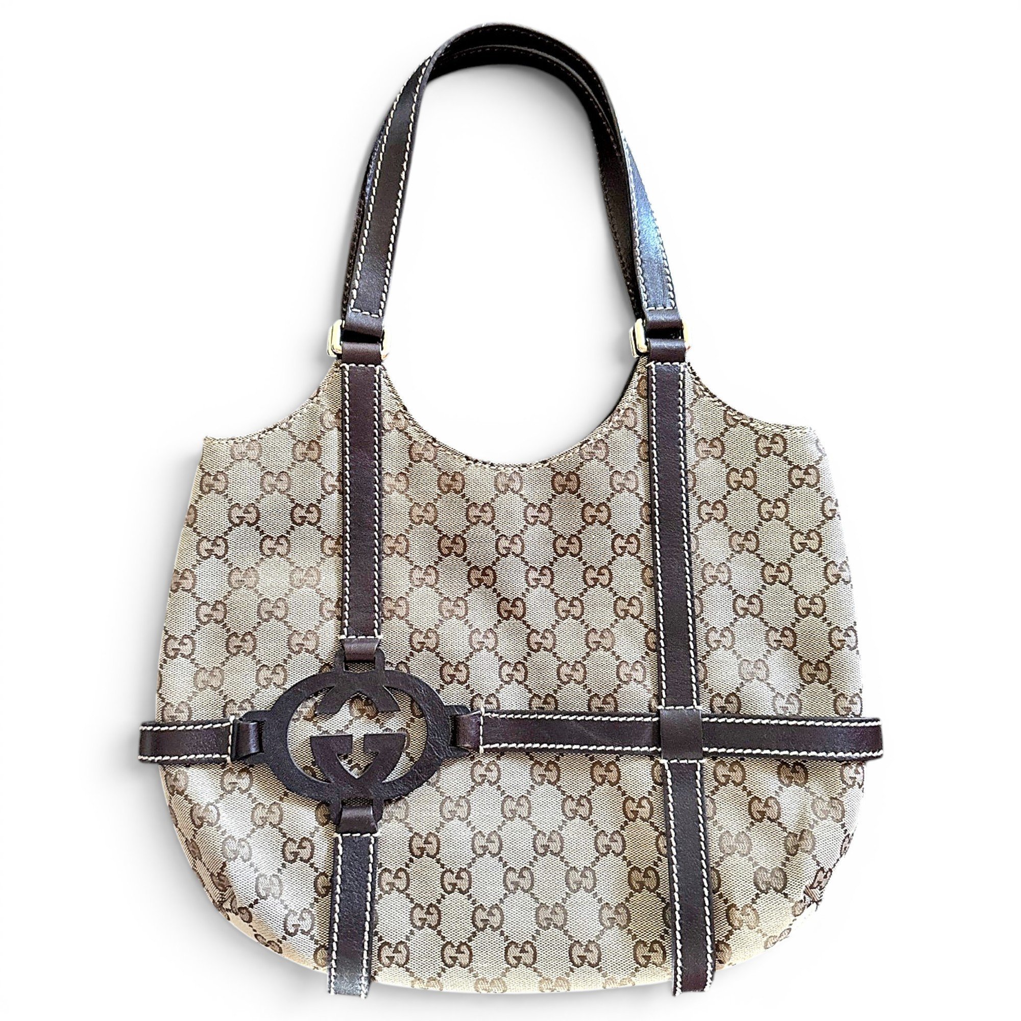Cloth handbag