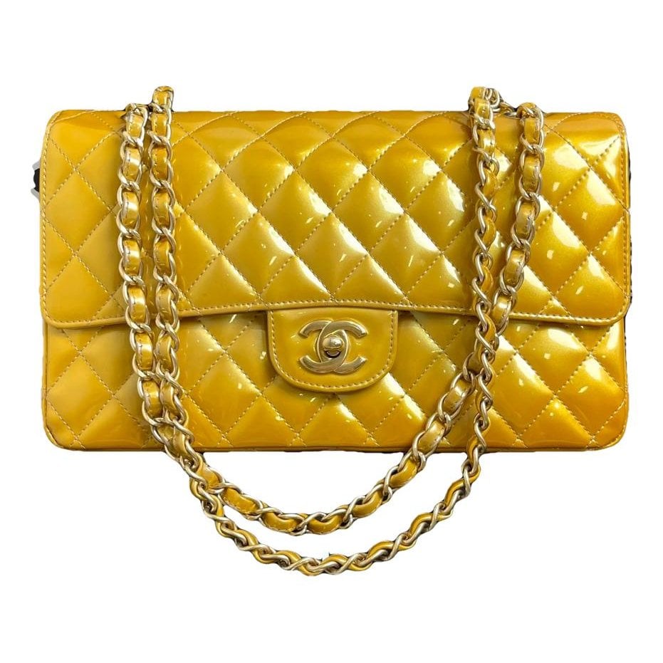Timeless/Classique leather crossbody bag
