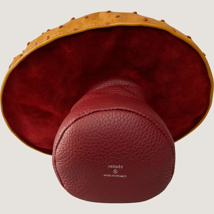 Mushroom Paperweight GM