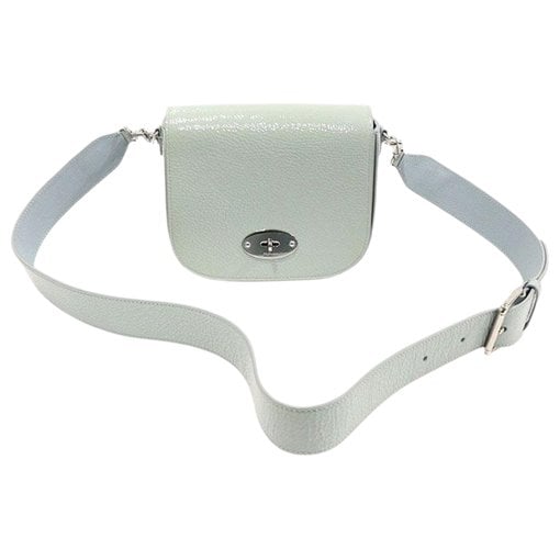 Mulberry Leather handbag