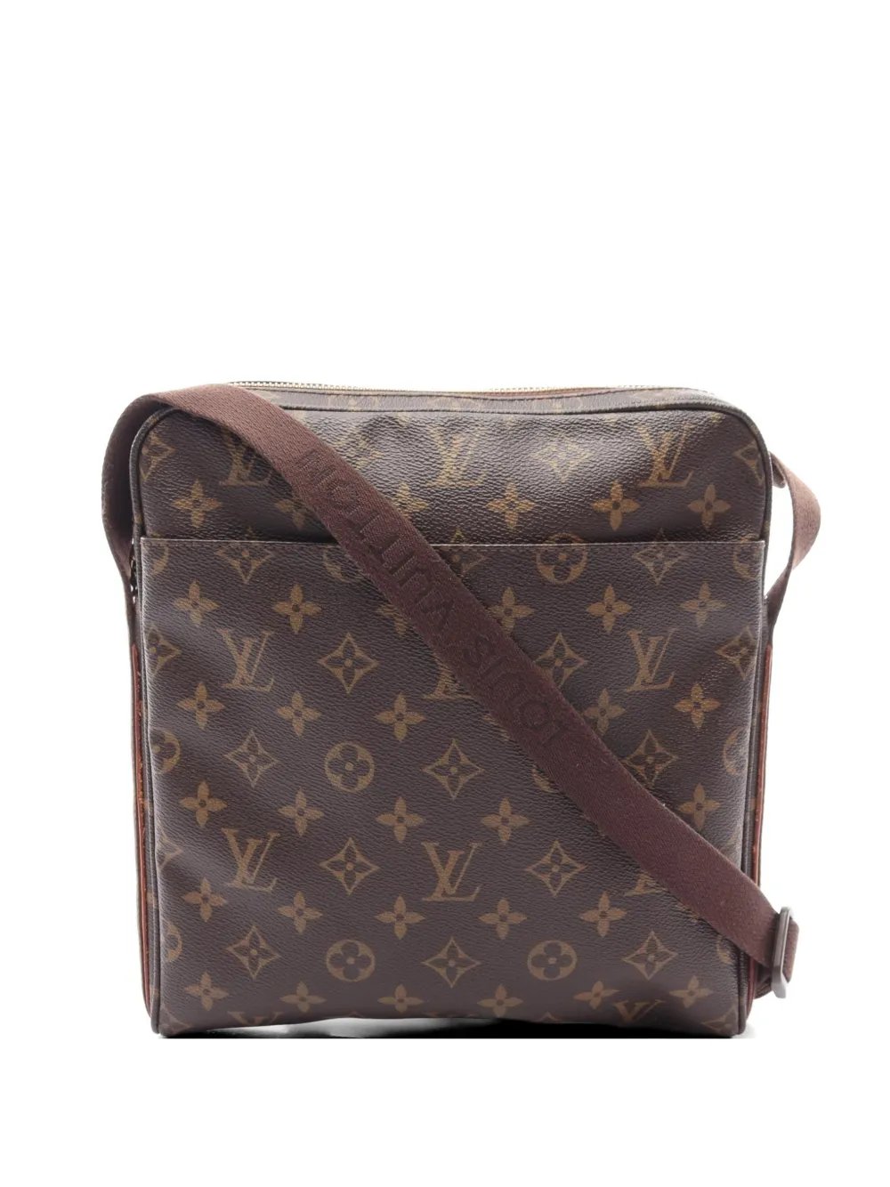 2009 Monogram Trotteur Beaubourg shoulder bag