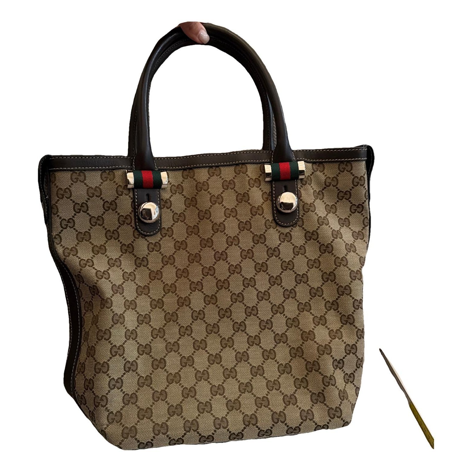 Cloth handbag