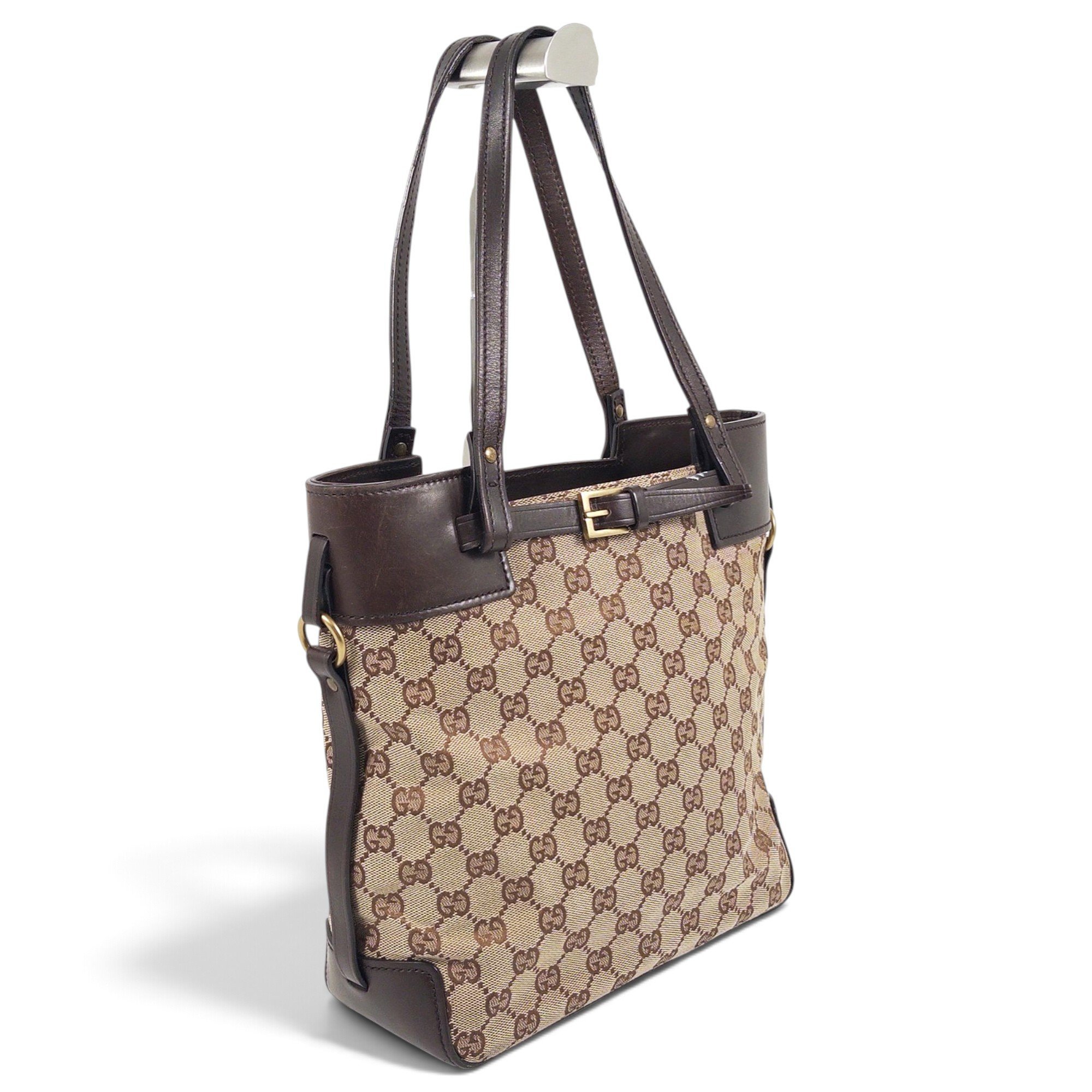 Cloth tote