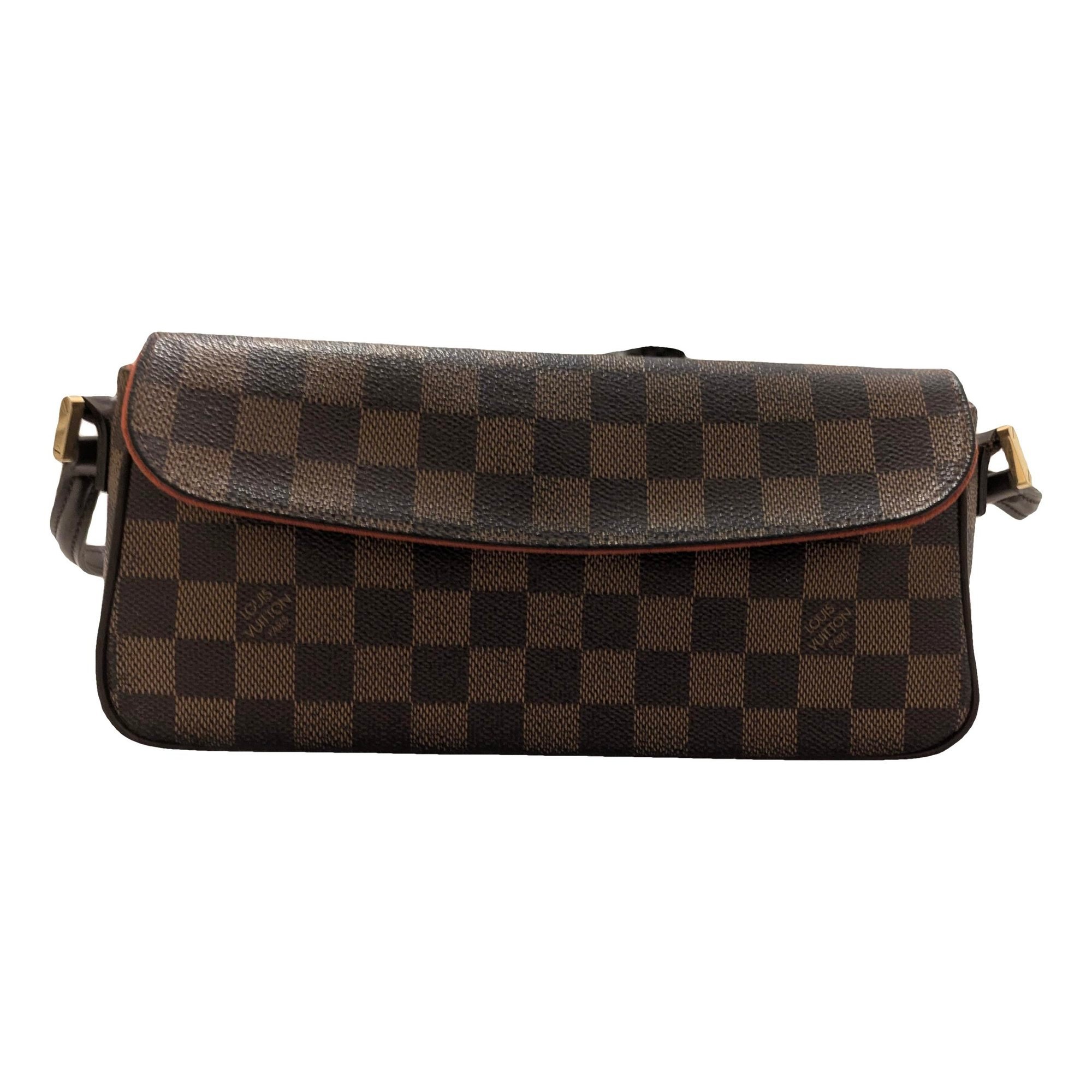 Recoleta cloth handbag