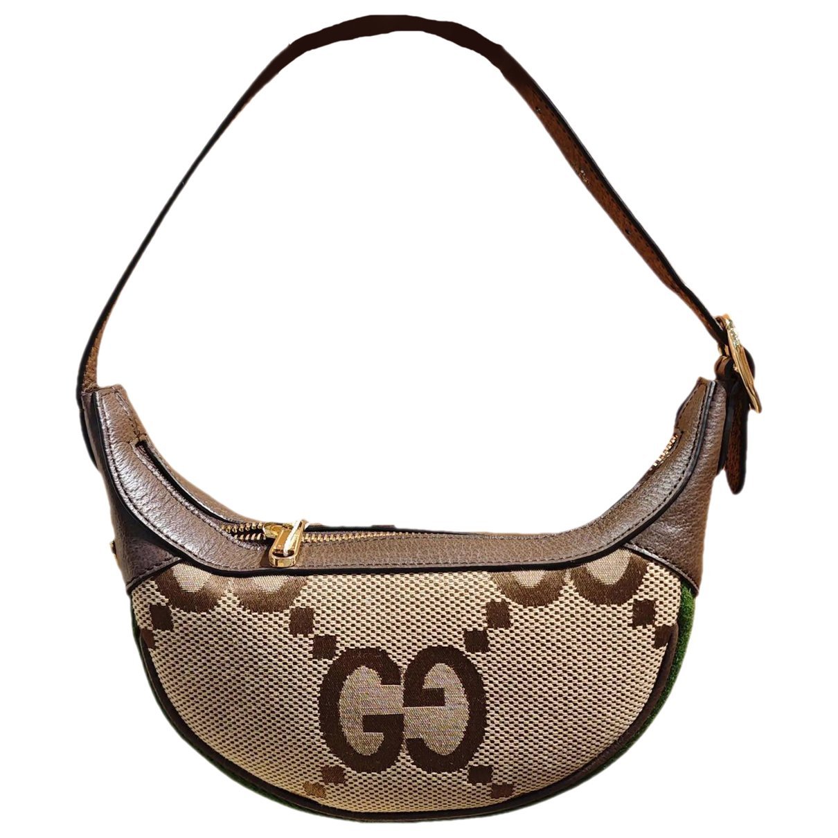 Gucci Ophidia Hobo cloth handbag