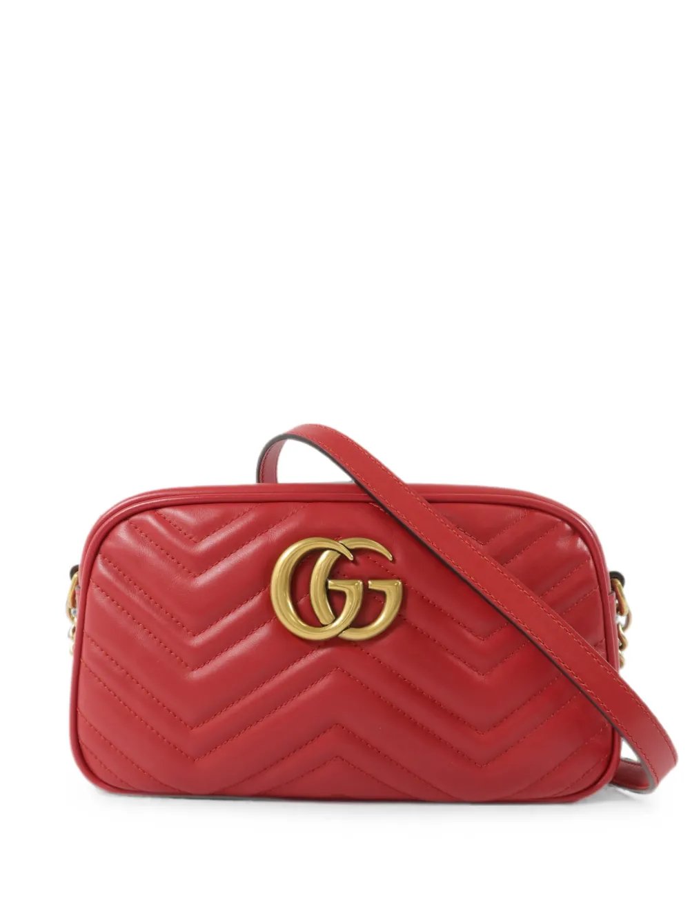 GG Marmont shoulder bag