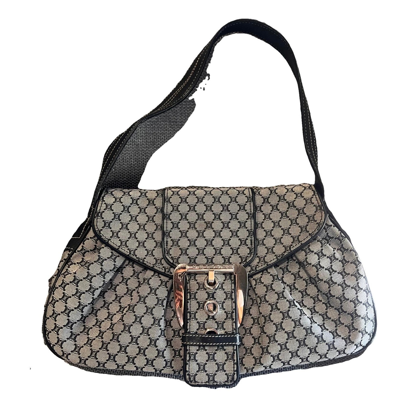 Cloth handbag