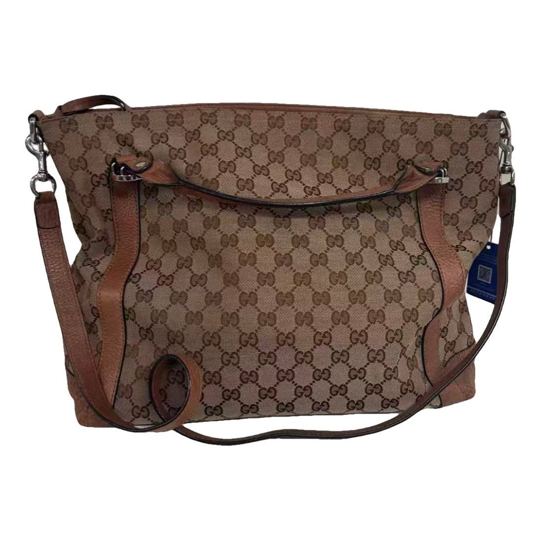 Abbey cloth handbag