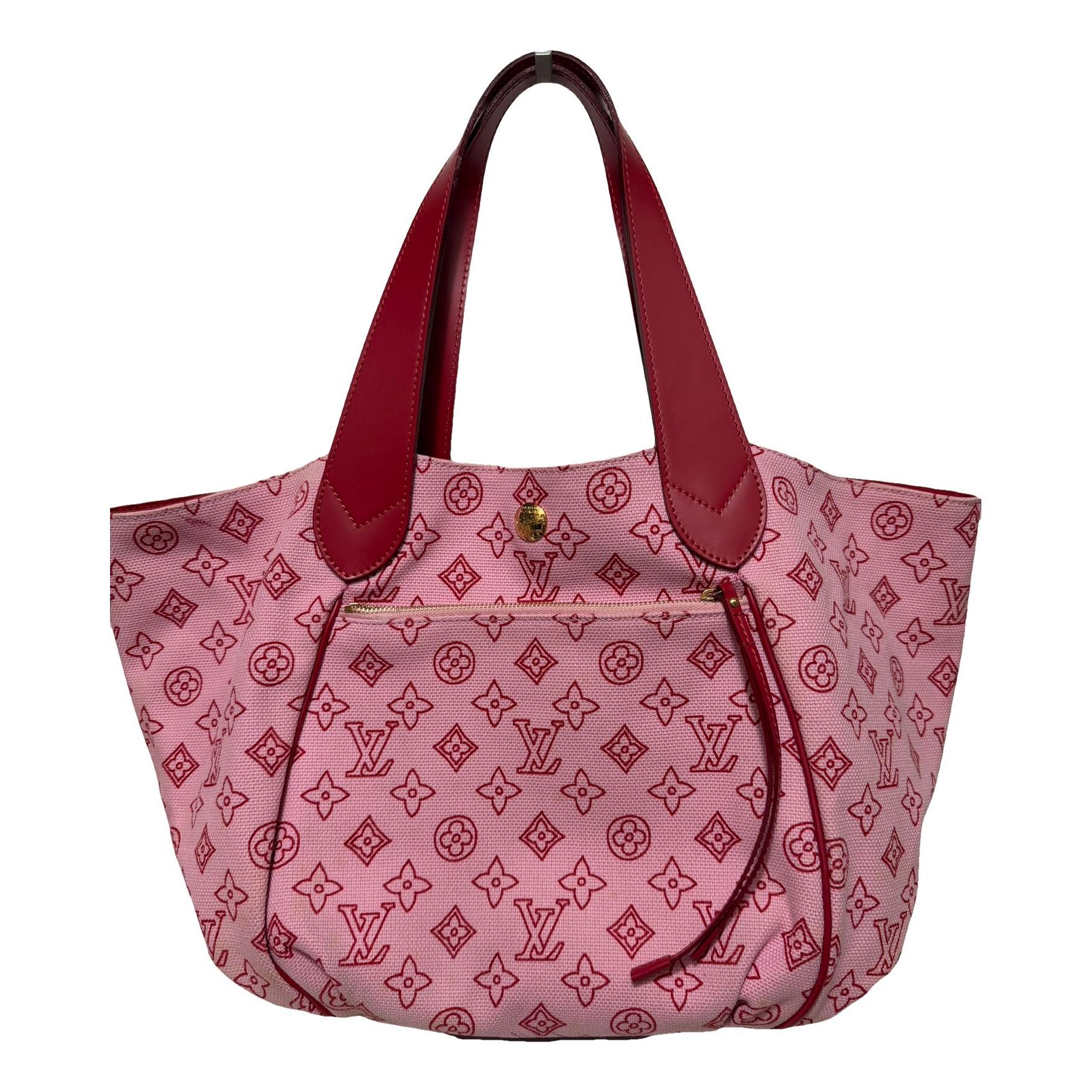 Cloth tote
